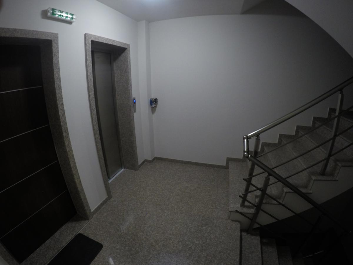 Vacation Apartment Plovdiv Extérieur photo