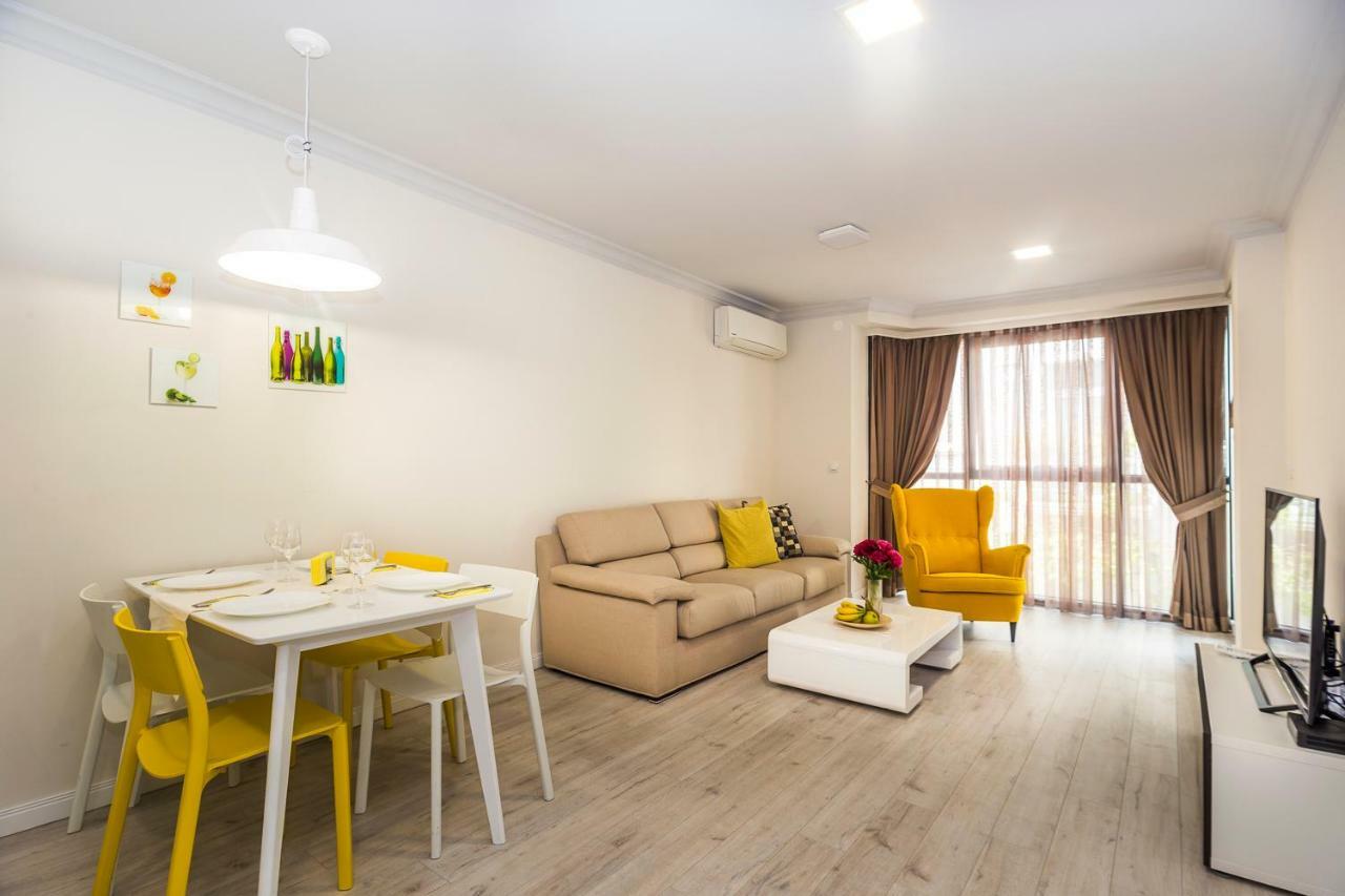 Vacation Apartment Plovdiv Extérieur photo