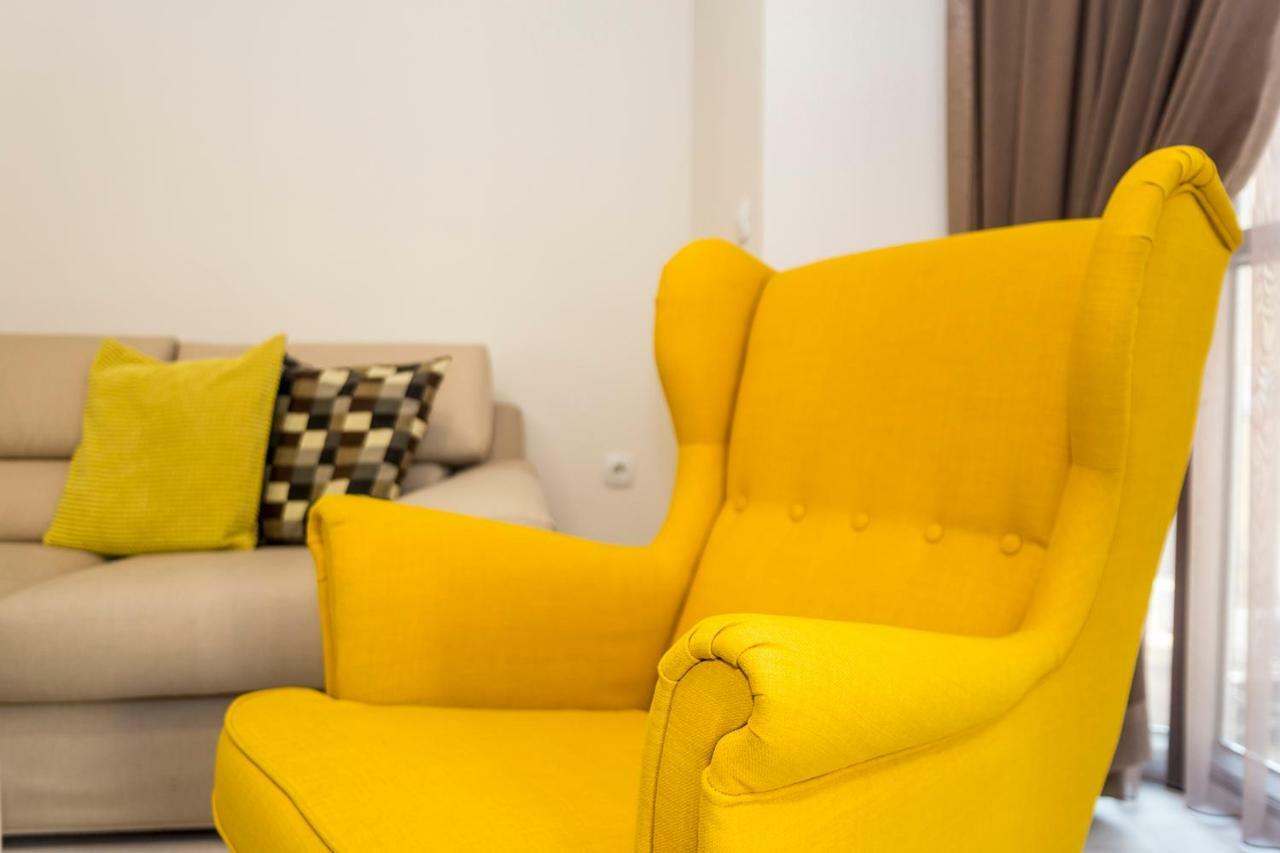 Vacation Apartment Plovdiv Extérieur photo