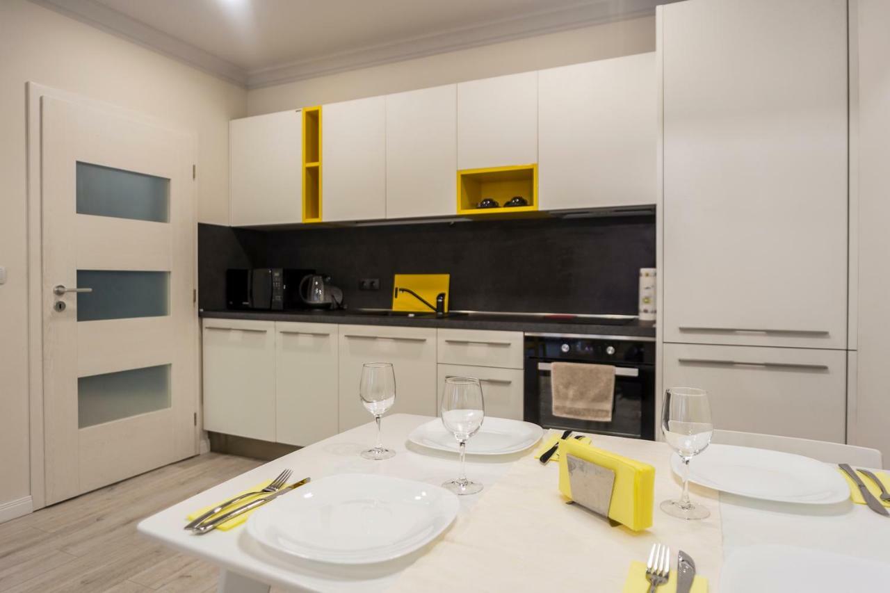 Vacation Apartment Plovdiv Extérieur photo