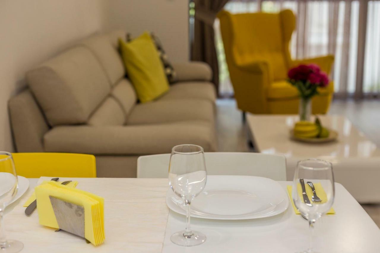 Vacation Apartment Plovdiv Extérieur photo