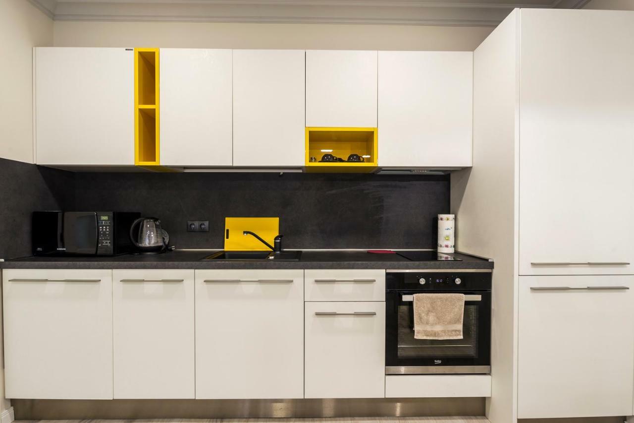 Vacation Apartment Plovdiv Extérieur photo