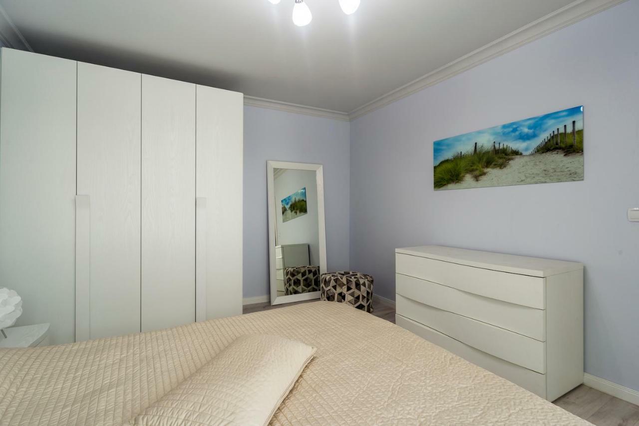 Vacation Apartment Plovdiv Extérieur photo