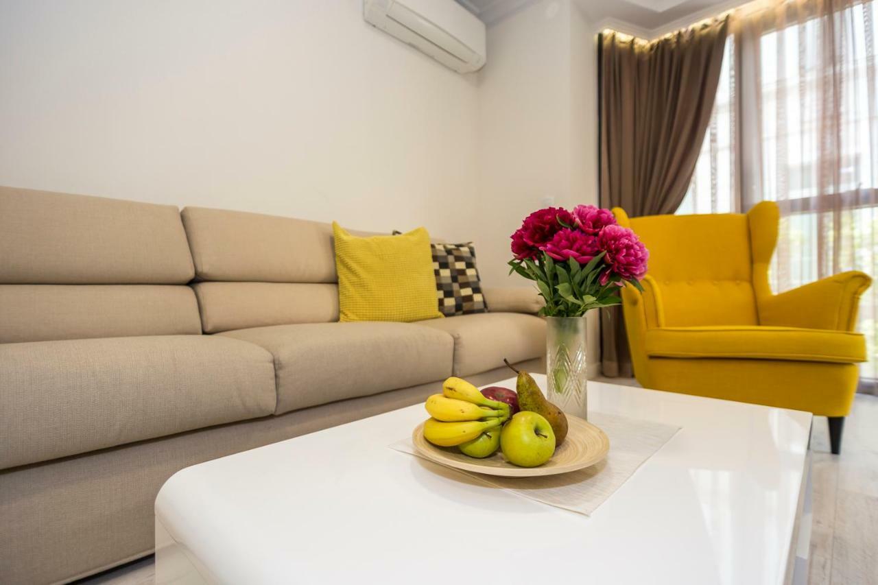 Vacation Apartment Plovdiv Extérieur photo