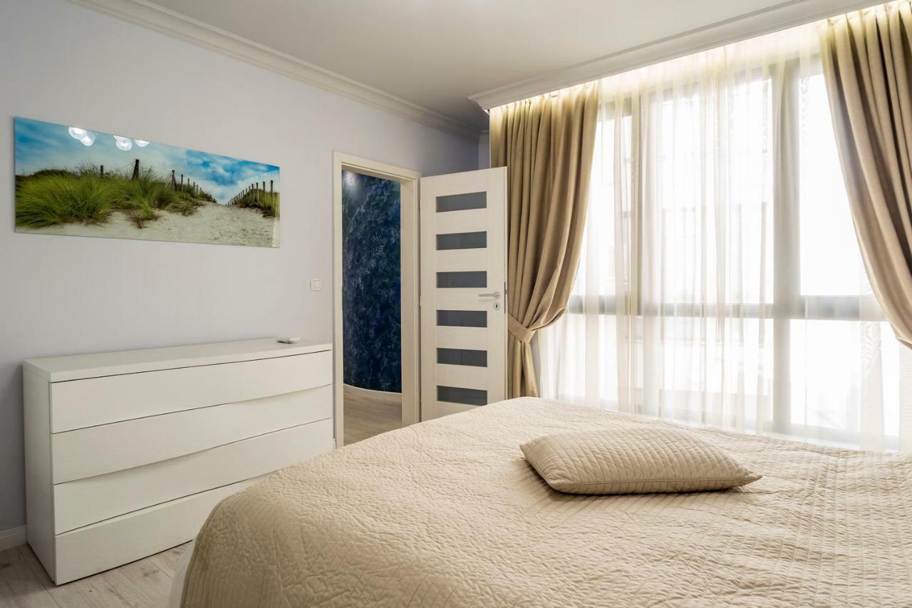 Vacation Apartment Plovdiv Extérieur photo