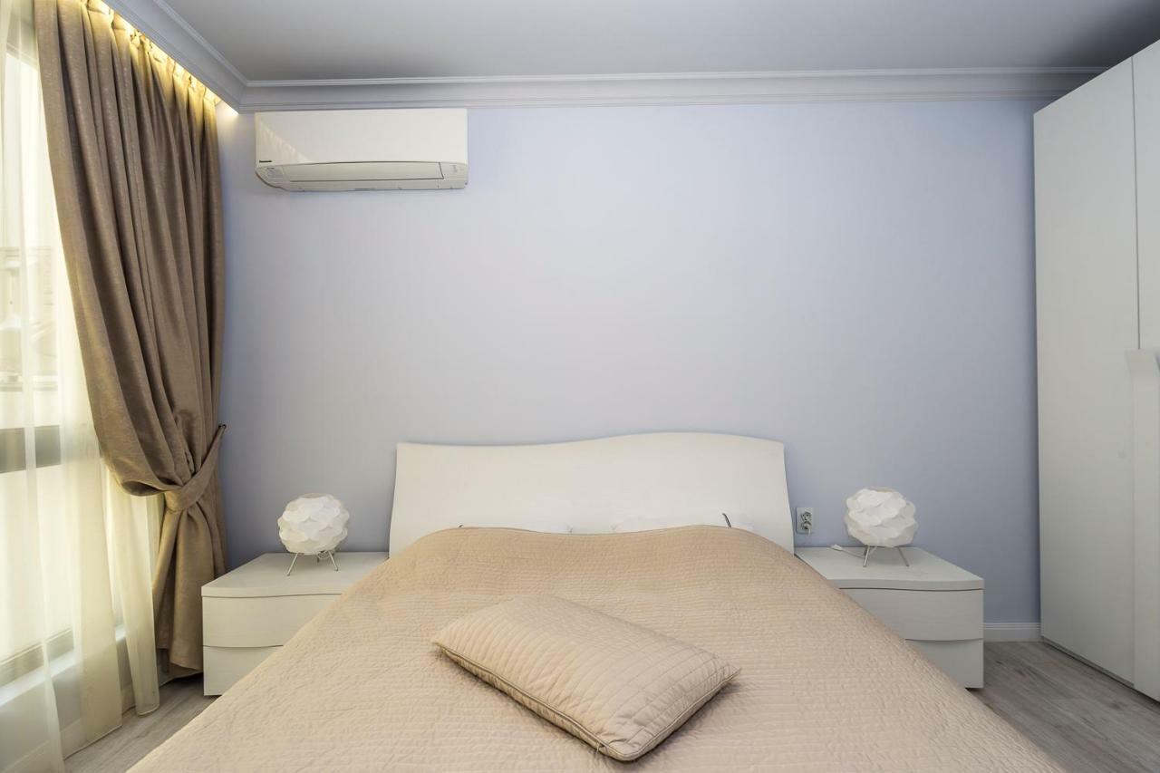Vacation Apartment Plovdiv Extérieur photo