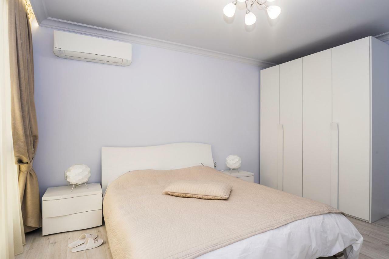 Vacation Apartment Plovdiv Extérieur photo
