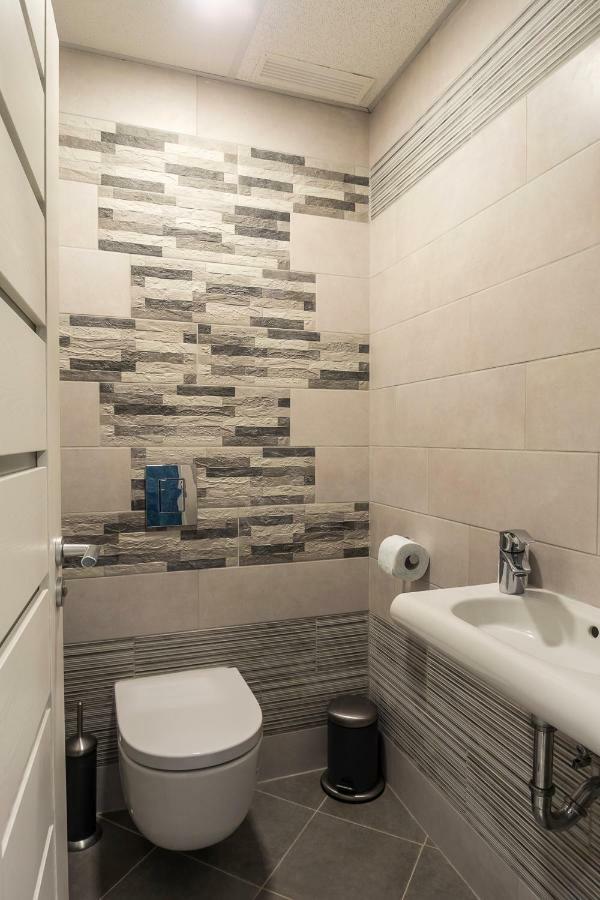 Vacation Apartment Plovdiv Extérieur photo