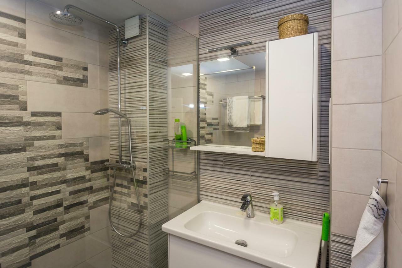 Vacation Apartment Plovdiv Extérieur photo