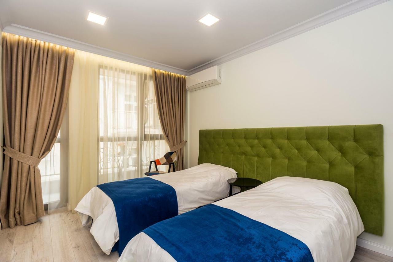 Vacation Apartment Plovdiv Extérieur photo
