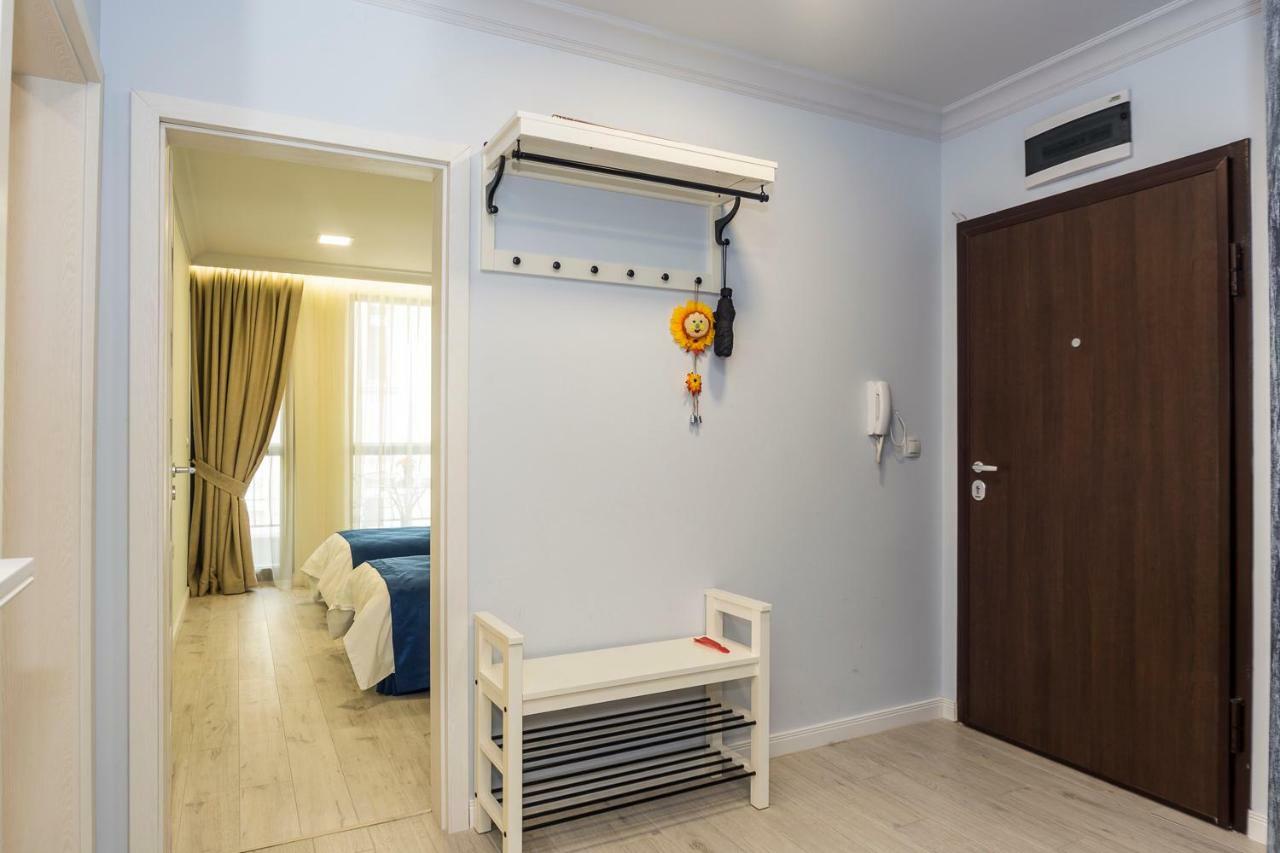 Vacation Apartment Plovdiv Extérieur photo